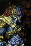 Predator - 7" Scale Action Figure: Ultimate Lasershot Predator