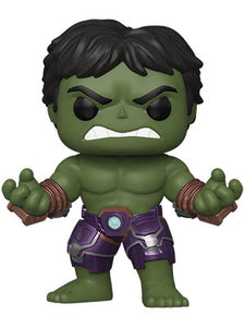 Funko POP! Game: Avengers - Hulk [#629]