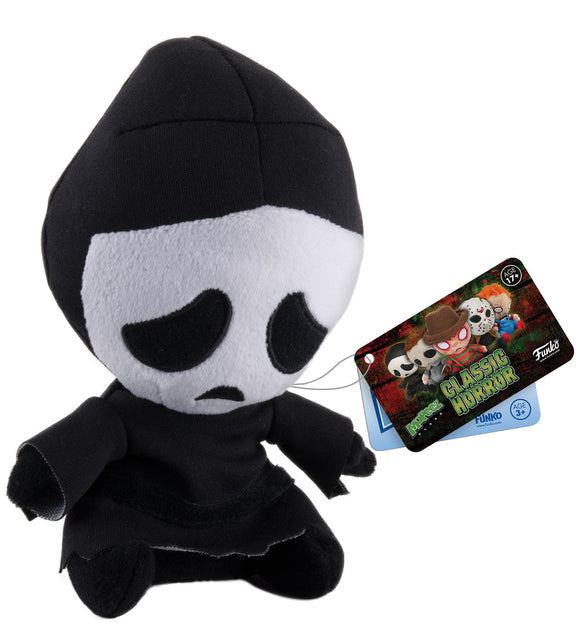 Funko Mopeez - Classic Horror : Ghost Face