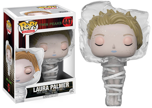 Funko POP! Television: Twin Peaks - Laura Palmer [#447