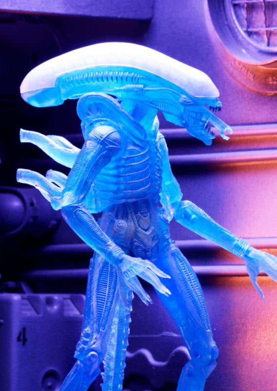 Aliens Kenner - 7