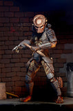 Predator - 7" Scale Action Figure : Ultimate City Hunter