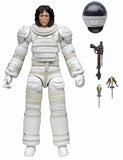 Alien 40th Anniversary - 7" Action Figure: Ripley (Compression Suit)