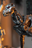 RoboCop vs The Terminator - 7" Scale Action Figures : EndoCop & Terminator Dog 2-Pack
