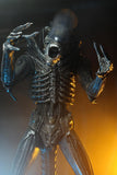 Alien - 1/4th Scale Action Figure: Ultimate 40th Anniversary Big Chap
