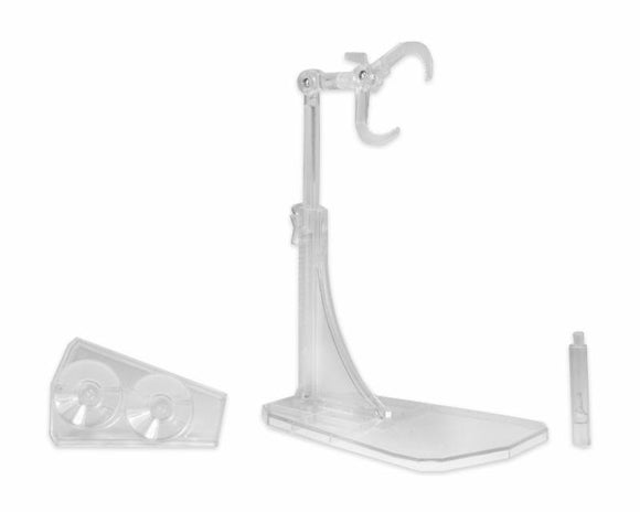 NECA Action Figure Display Stand: Dynamic Action Figure Stand
