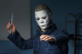 Halloween 2 - 8" Scale Clothed Figure: Michael Myers