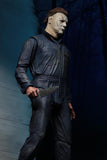 Halloween (2018) - 7" Scale Action Figure: Ultimate Michael Myers