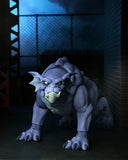 Gargoyles: 7" Scale Action Figure - Ultimate Bronx with Goliath Accessory