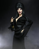 Elvira - 8" Scale Clothed Figure: Elvira