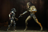 Predator (2018): 7" Scale Action Figure - Deluxe Ultimate Assassin Predator (Unarmored)