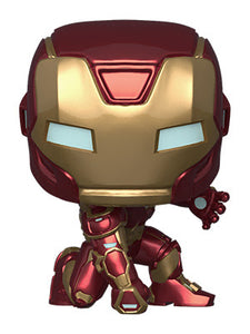 Funko POP! Game: Avengers - Iron Man [#626 ]
