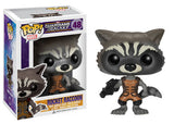 Funko POP! Marvel - Guardians of the Galaxy: Rocket Raccoon [#48]