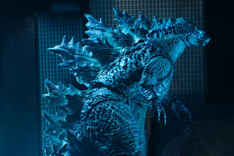 Godzilla - King of Monsters: 7