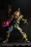 Predator - 7" Scale Action Figure: Ultimate Lasershot Predator