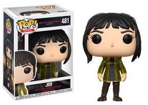 Funko POP! Movies: Blade Runner 2049 - Joi [#481]