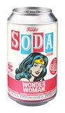 Funko Vinyl Soda: DC - Wonder Woman