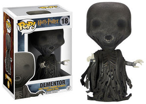 Funko POP! Harry Potter: Harry Potter -  Dementor [#18]