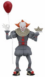 Toony Terrors - 6" Scale Action Figure - IT (2017) : Pennywise