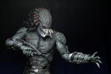 Predator (2018) - 7" Scale Action Figure: Deluxe Armored Assassin Predator