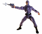 Defenders of the Earth: 7" Scale Action Figure - The Phantom