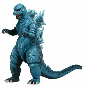 Godzilla - 12" Head To Tail  Action Figure : Godzilla (Classic Video Game Appearance)