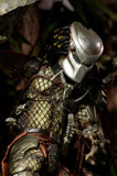 Predator - 7" Scale Action Figure : Ultimate Jungle Hunter