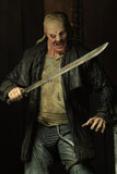 Friday the 13th - 7" Scale Action Figure: Ultimate Jason (2009)