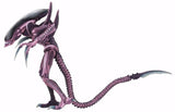 Alien vs Predator - 7" Scale Action Figure - Alien Arcade: Razor Claws Alien