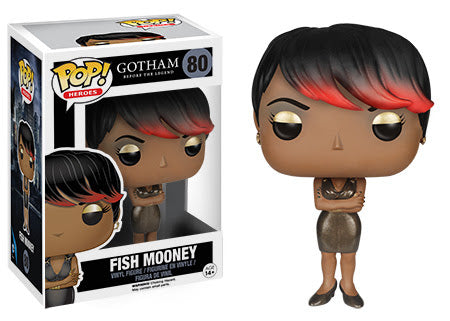Funko POP! Television: Gotham - Fish Mooney [#80]