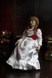 The Conjuring Universe - 8" Clothed Figure - Annabelle (Annabelle Comes Home)