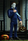 Toony Terrors - 6" Scale Action Figure - Halloween 2: Michael Myers