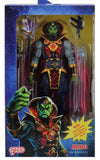 Defenders of the Earth: 7" Scale Action Figure - Ming the Merciless