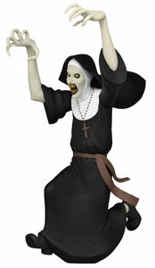 Toony Terrors - 6" Scale Action Figure - Conjuring Universe: The Nun - The Nun