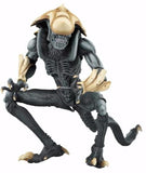 Alien vs Predator - 7" Scale Action Figure - Alien Arcade: Chrysalis Alien