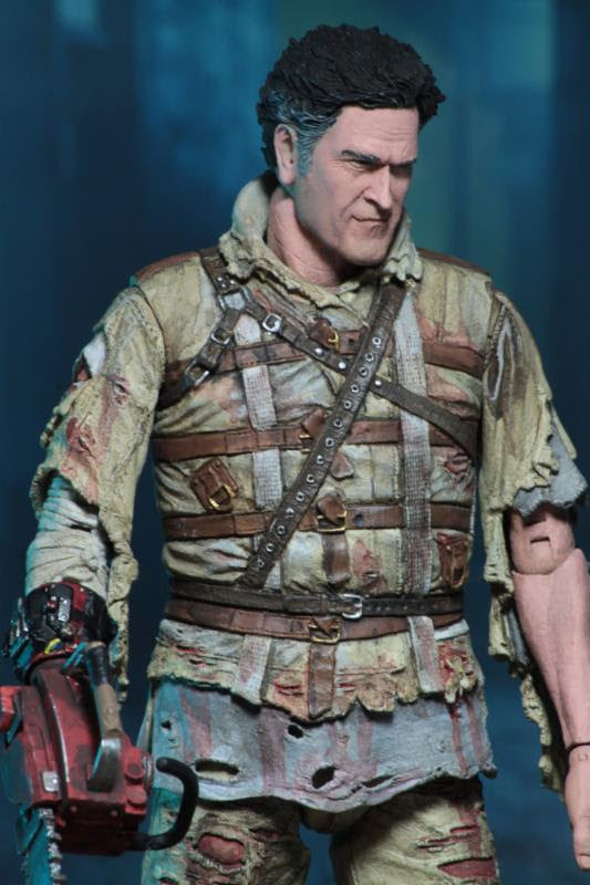 Ash vs Evil Dead - 7