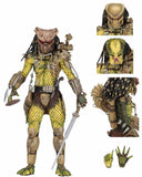 Predator - 7" Scale Action Figure - Ultimate Elder: The Golden Angel