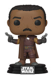 Funko POP! Star Wars: The Mandalorian - Greef Karga [#347]
