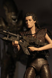 Alien Resurrection -  7" Scale Action Figure - Series 14: Ripley 8