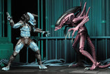 Alien vs Predator - 7" Scale Action Figure - Predator Arcade: Mad Predator