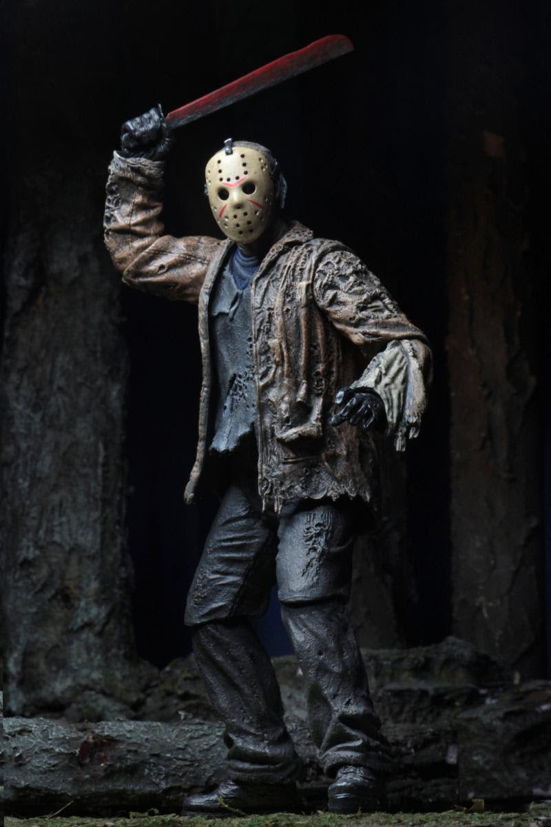 Freddy vs Jason - 7