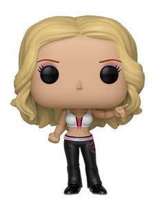 Funko POP! WWE: WWE - Trish Stratus [#66]