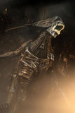 Aliens - Ultra Deluxe Boxed Figure: Alien Resurrection Queen