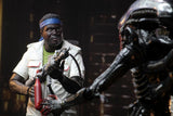 Alien 40th Anniversary - 7" Action Figure: Parker