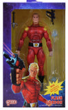 Defenders of the Earth: 7" Scale Action Figure - Flash Gordon