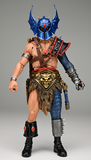 Dungeons & Dragons: 7" Scale Action Figure - Ultimate Warduke