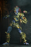 Predator - 7" Scale Action Figure: Ultimate Lasershot Predator