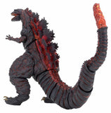 Godzilla - 12" Head to Tail Action Figure : Shin Godzilla (2016)