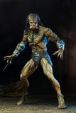 Predator (2018): 7" Scale Action Figure - Deluxe Ultimate Assassin Predator (Unarmored)