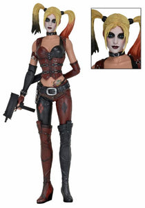 Arkham City - ¼ Scale Figure : Harley Quinn